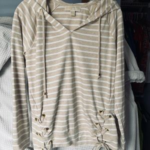 EUC long sleeve shirt